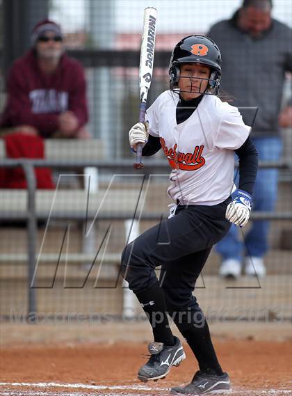 Thumbnail 2 in Ennis vs Rockwall (Forney-North Forney Invitational) photogallery.