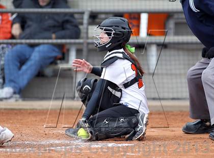 Thumbnail 2 in Ennis vs Rockwall (Forney-North Forney Invitational) photogallery.