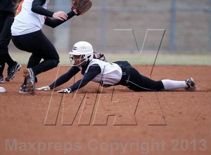 Thumbnail 1 in Ennis vs Rockwall (Forney-North Forney Invitational) photogallery.