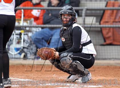 Thumbnail 1 in Ennis vs Rockwall (Forney-North Forney Invitational) photogallery.