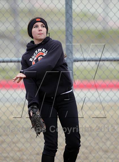 Thumbnail 1 in Ennis vs Rockwall (Forney-North Forney Invitational) photogallery.