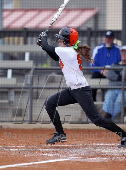 Thumbnail 3 in Ennis vs Rockwall (Forney-North Forney Invitational) photogallery.