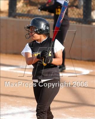 Thumbnail 1 in Notre Vista vs. Rubidoux (Jurupa Tourney) photogallery.