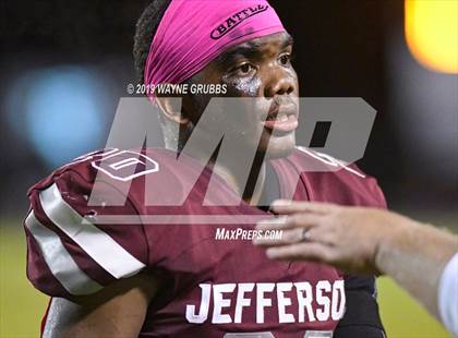 Thumbnail 2 in Mt. Vernon @ Jefferson photogallery.