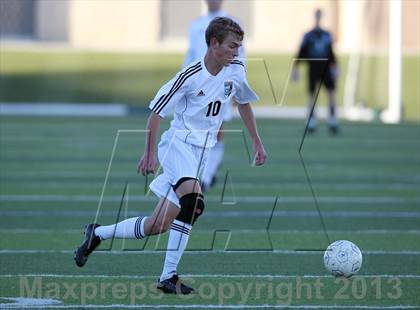 Thumbnail 1 in Belton vs. Kingwood (Georgetown Governor's Cup) photogallery.