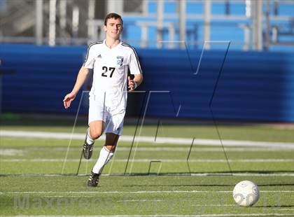 Thumbnail 1 in Belton vs. Kingwood (Georgetown Governor's Cup) photogallery.