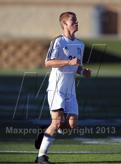 Thumbnail 3 in Belton vs. Kingwood (Georgetown Governor's Cup) photogallery.