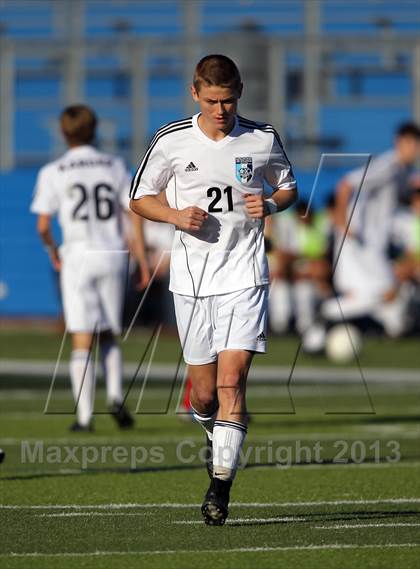 Thumbnail 1 in Belton vs. Kingwood (Georgetown Governor's Cup) photogallery.
