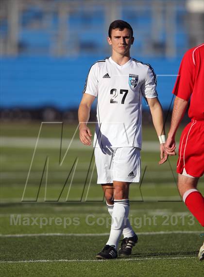 Thumbnail 3 in Belton vs. Kingwood (Georgetown Governor's Cup) photogallery.
