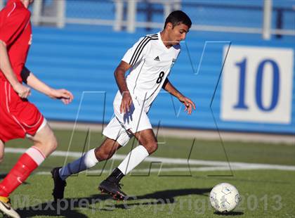 Thumbnail 1 in Belton vs. Kingwood (Georgetown Governor's Cup) photogallery.
