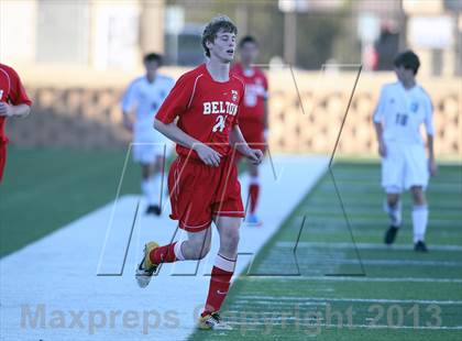 Thumbnail 1 in Belton vs. Kingwood (Georgetown Governor's Cup) photogallery.