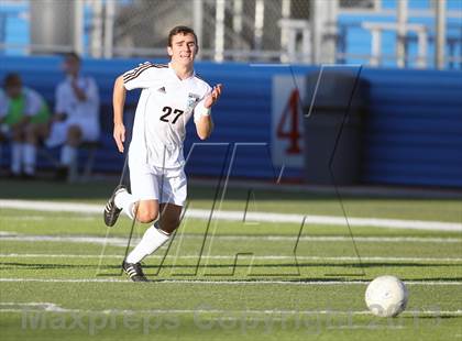 Thumbnail 2 in Belton vs. Kingwood (Georgetown Governor's Cup) photogallery.