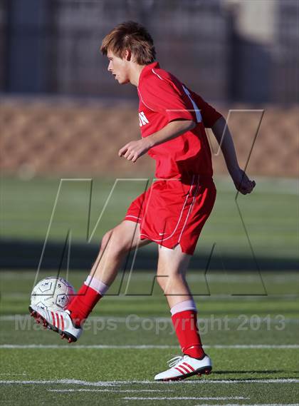 Thumbnail 3 in Belton vs. Kingwood (Georgetown Governor's Cup) photogallery.