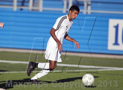 Thumbnail 3 in Belton vs. Kingwood (Georgetown Governor's Cup) photogallery.