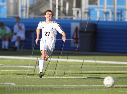 Thumbnail 3 in Belton vs. Kingwood (Georgetown Governor's Cup) photogallery.
