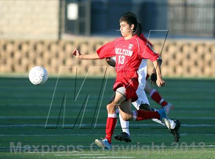 Thumbnail 2 in Belton vs. Kingwood (Georgetown Governor's Cup) photogallery.