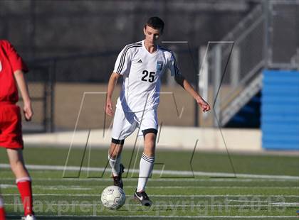 Thumbnail 1 in Belton vs. Kingwood (Georgetown Governor's Cup) photogallery.