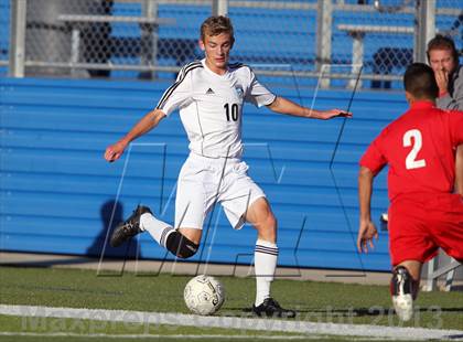 Thumbnail 1 in Belton vs. Kingwood (Georgetown Governor's Cup) photogallery.