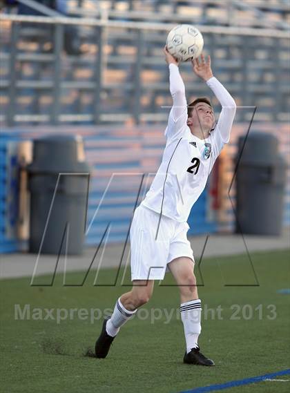 Thumbnail 1 in Belton vs. Kingwood (Georgetown Governor's Cup) photogallery.