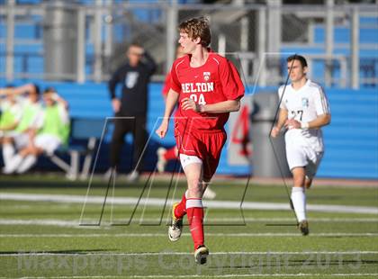 Thumbnail 1 in Belton vs. Kingwood (Georgetown Governor's Cup) photogallery.