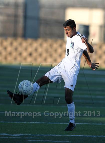 Thumbnail 3 in Belton vs. Kingwood (Georgetown Governor's Cup) photogallery.