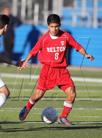 Thumbnail 3 in Belton vs. Kingwood (Georgetown Governor's Cup) photogallery.