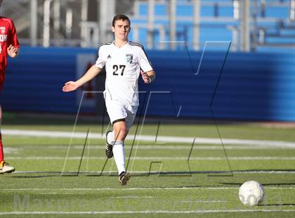 Thumbnail 2 in Belton vs. Kingwood (Georgetown Governor's Cup) photogallery.