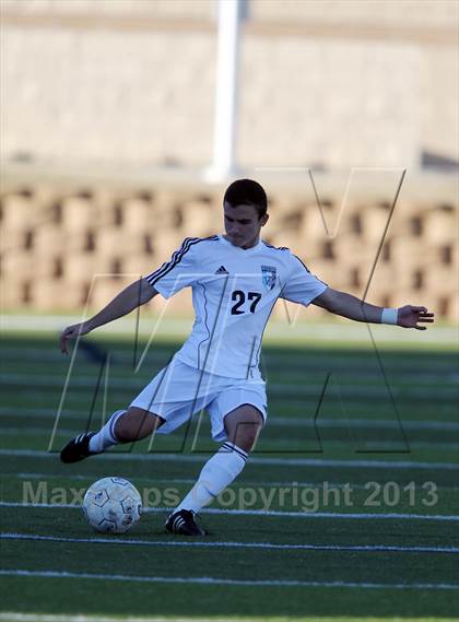 Thumbnail 1 in Belton vs. Kingwood (Georgetown Governor's Cup) photogallery.
