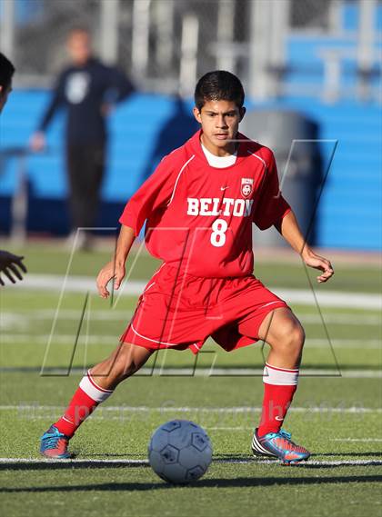 Thumbnail 2 in Belton vs. Kingwood (Georgetown Governor's Cup) photogallery.