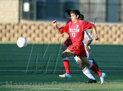Thumbnail 1 in Belton vs. Kingwood (Georgetown Governor's Cup) photogallery.