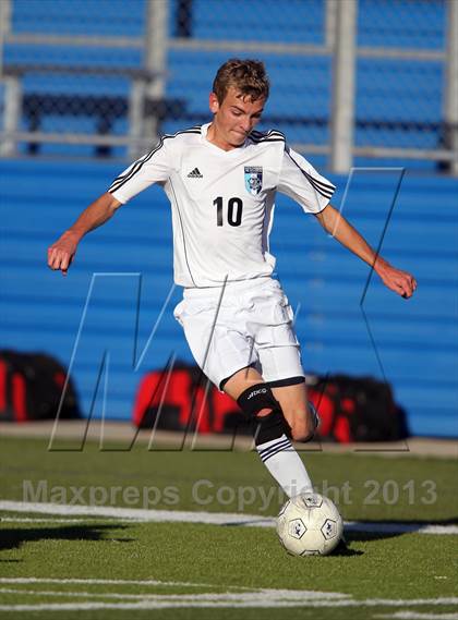 Thumbnail 1 in Belton vs. Kingwood (Georgetown Governor's Cup) photogallery.