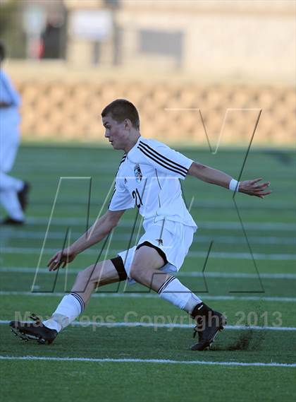 Thumbnail 3 in Belton vs. Kingwood (Georgetown Governor's Cup) photogallery.