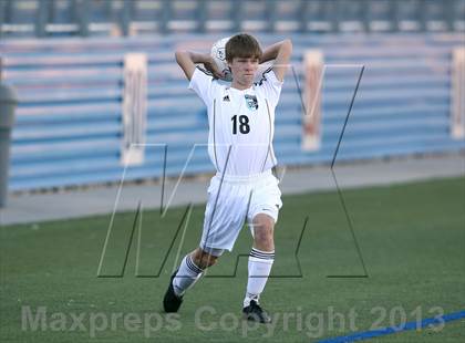 Thumbnail 1 in Belton vs. Kingwood (Georgetown Governor's Cup) photogallery.