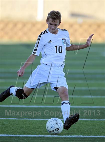 Thumbnail 2 in Belton vs. Kingwood (Georgetown Governor's Cup) photogallery.