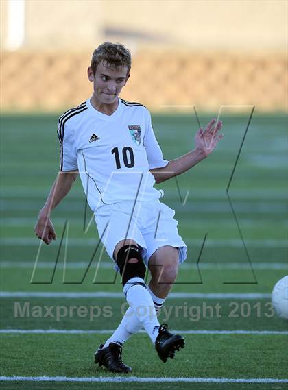 Thumbnail 1 in Belton vs. Kingwood (Georgetown Governor's Cup) photogallery.
