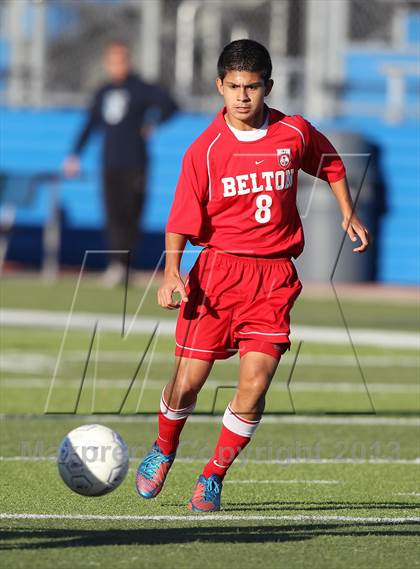 Thumbnail 3 in Belton vs. Kingwood (Georgetown Governor's Cup) photogallery.