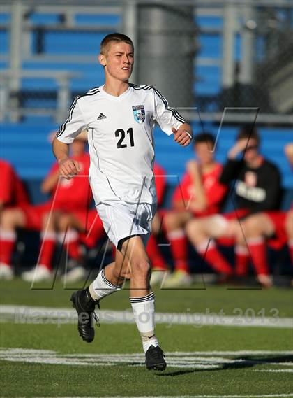 Thumbnail 1 in Belton vs. Kingwood (Georgetown Governor's Cup) photogallery.