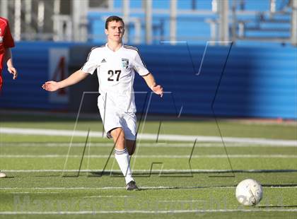 Thumbnail 3 in Belton vs. Kingwood (Georgetown Governor's Cup) photogallery.