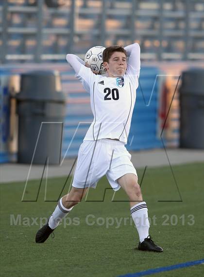 Thumbnail 3 in Belton vs. Kingwood (Georgetown Governor's Cup) photogallery.