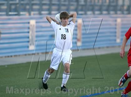 Thumbnail 2 in Belton vs. Kingwood (Georgetown Governor's Cup) photogallery.