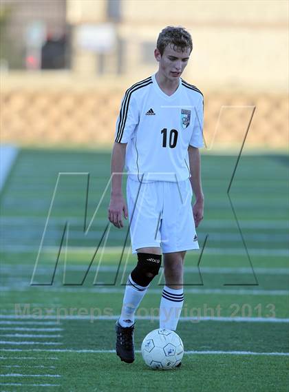 Thumbnail 1 in Belton vs. Kingwood (Georgetown Governor's Cup) photogallery.