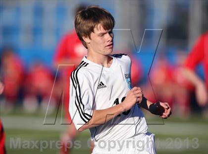 Thumbnail 1 in Belton vs. Kingwood (Georgetown Governor's Cup) photogallery.