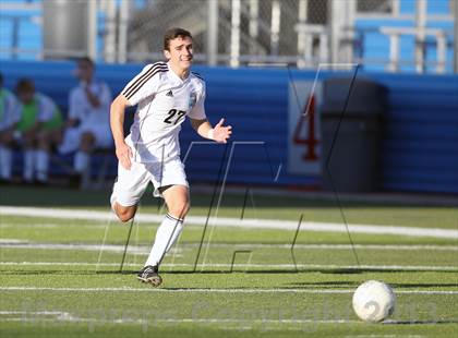 Thumbnail 1 in Belton vs. Kingwood (Georgetown Governor's Cup) photogallery.
