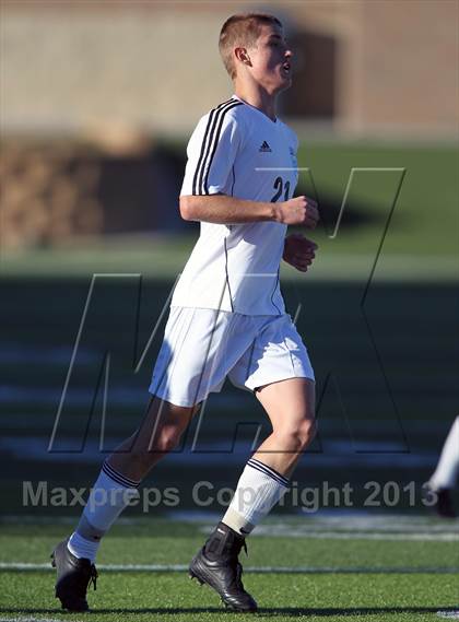 Thumbnail 1 in Belton vs. Kingwood (Georgetown Governor's Cup) photogallery.