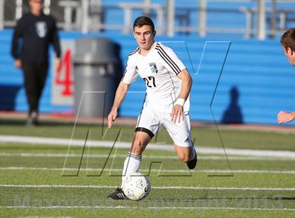 Thumbnail 3 in Belton vs. Kingwood (Georgetown Governor's Cup) photogallery.