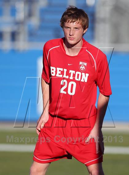 Thumbnail 1 in Belton vs. Kingwood (Georgetown Governor's Cup) photogallery.