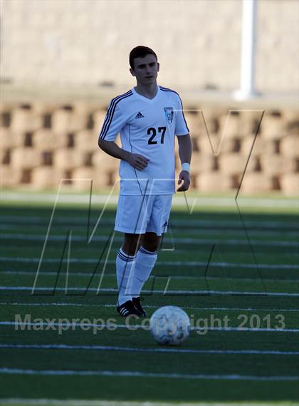 Thumbnail 3 in Belton vs. Kingwood (Georgetown Governor's Cup) photogallery.