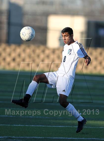 Thumbnail 2 in Belton vs. Kingwood (Georgetown Governor's Cup) photogallery.
