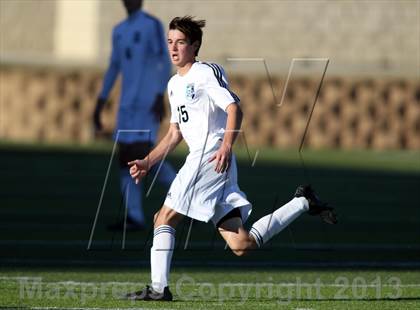 Thumbnail 1 in Belton vs. Kingwood (Georgetown Governor's Cup) photogallery.
