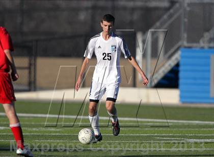 Thumbnail 3 in Belton vs. Kingwood (Georgetown Governor's Cup) photogallery.